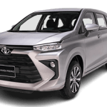 Toyota Avanza