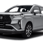 Toyota Veloz Cross