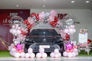 IMG 9890 Tin tức và Khuyến mãi mới nhất tại Toyota An Thành Fukushima