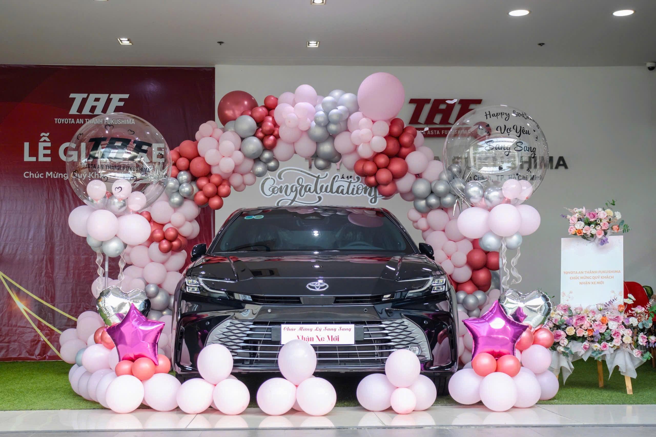 IMG 9890 Tin tức và Khuyến mãi mới nhất tại Toyota An Thành Fukushima